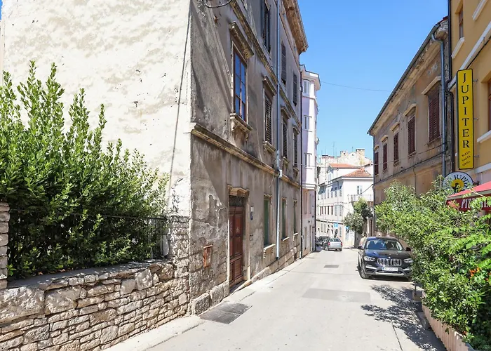 Apartmán Kastel Old Town