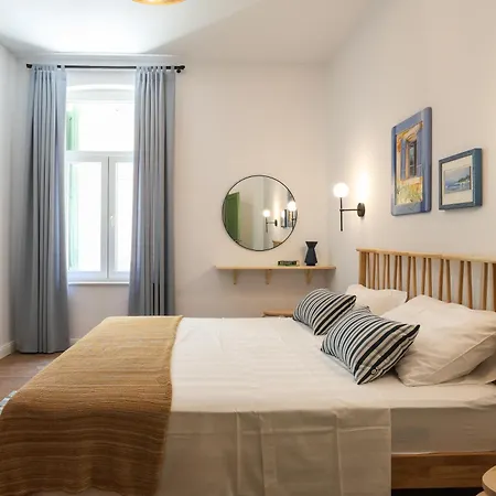 Apartament Kastel Old Town Pula