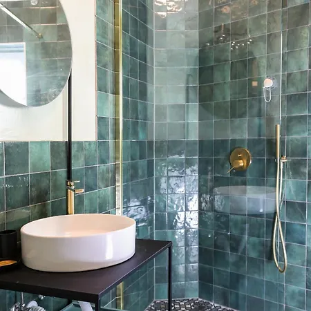 Apartament Kastel Old Town