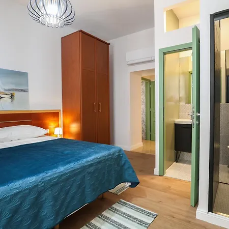 Kastel Old Town * Pula