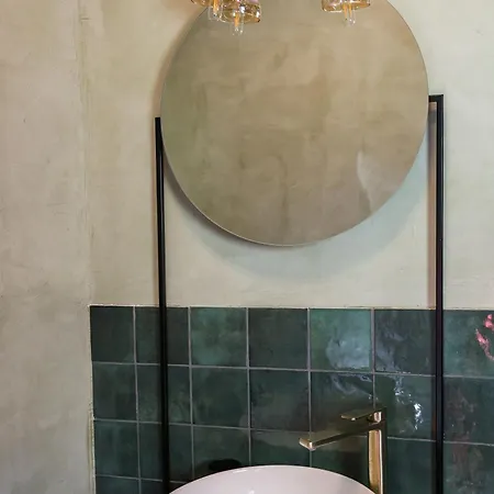 Kastel Old Town Apartament *