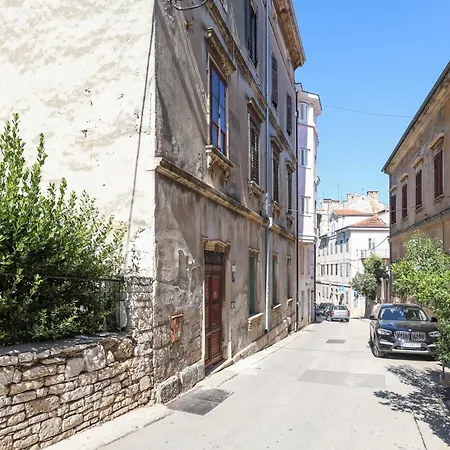 Apartament Kastel Old Town