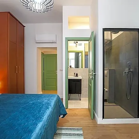 Apartamento Kastel Old Town