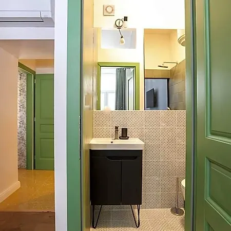Apartamento Kastel Old Town