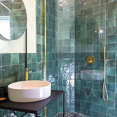 Kastel Old Town Apartamento Pula